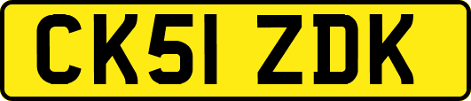 CK51ZDK
