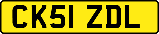 CK51ZDL