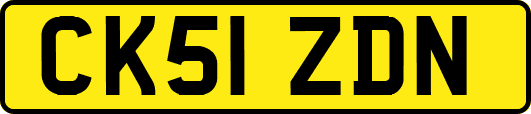 CK51ZDN