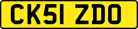 CK51ZDO
