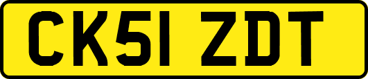 CK51ZDT