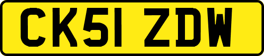 CK51ZDW