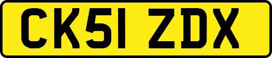 CK51ZDX