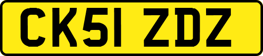CK51ZDZ