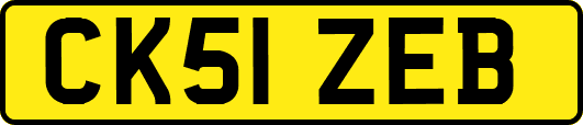 CK51ZEB