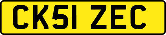 CK51ZEC