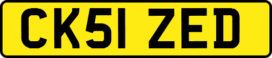 CK51ZED