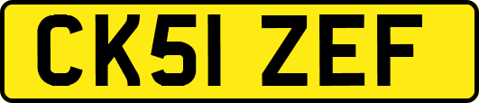 CK51ZEF