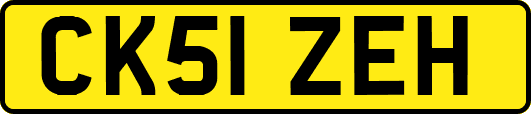 CK51ZEH