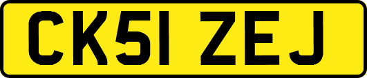 CK51ZEJ