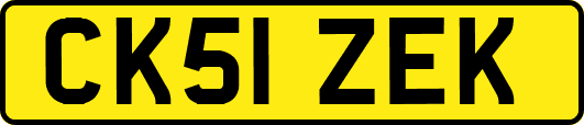 CK51ZEK