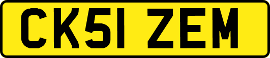 CK51ZEM