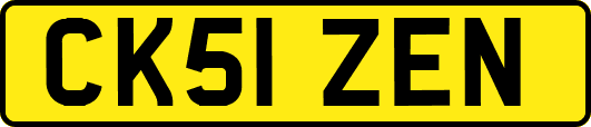 CK51ZEN