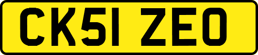 CK51ZEO