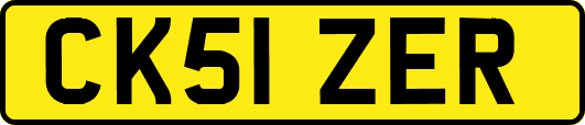 CK51ZER