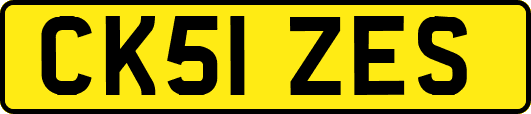 CK51ZES