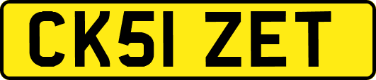 CK51ZET