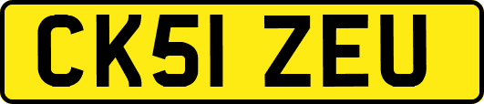CK51ZEU
