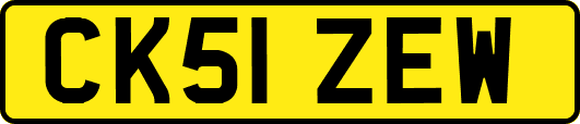 CK51ZEW