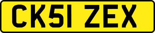 CK51ZEX