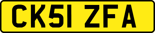 CK51ZFA