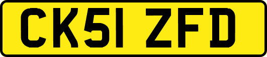 CK51ZFD