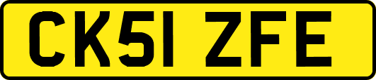 CK51ZFE