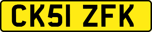 CK51ZFK