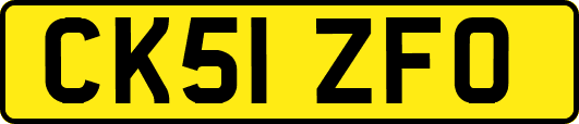 CK51ZFO