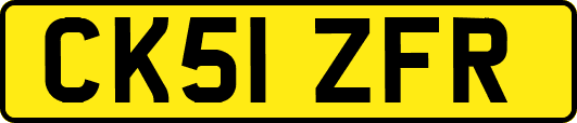 CK51ZFR