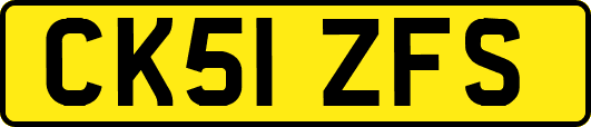 CK51ZFS