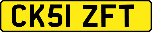 CK51ZFT