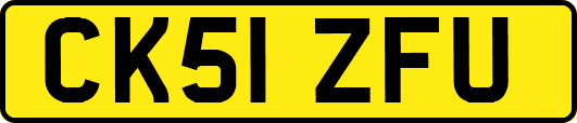 CK51ZFU
