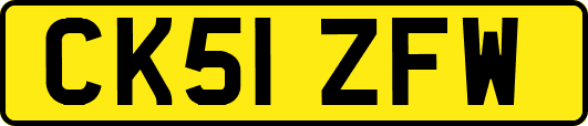 CK51ZFW