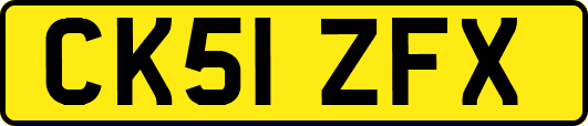CK51ZFX