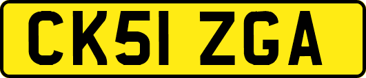 CK51ZGA