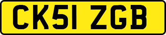 CK51ZGB