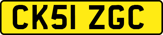 CK51ZGC