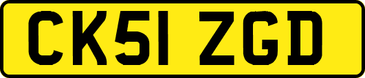 CK51ZGD