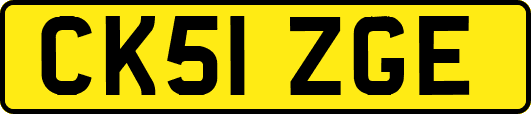 CK51ZGE
