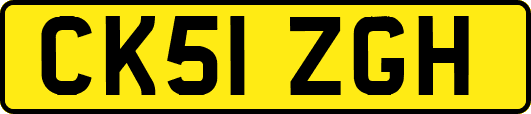 CK51ZGH