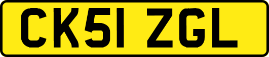 CK51ZGL