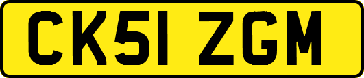 CK51ZGM