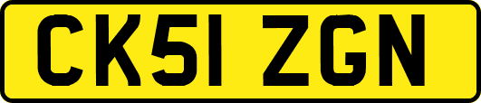 CK51ZGN