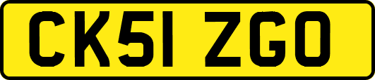 CK51ZGO