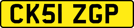 CK51ZGP