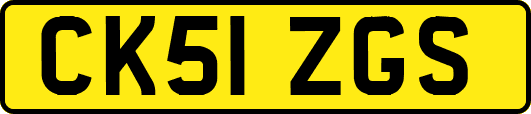 CK51ZGS