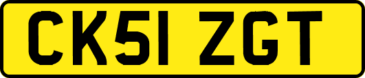 CK51ZGT