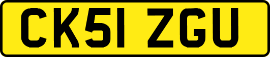 CK51ZGU