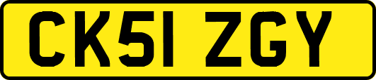 CK51ZGY
